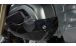BMW R 1200 RS, LC (2015-) Carbon Ventildeckelabdeckung links