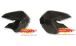 BMW R1200GS (04-12), R1200GS Adv (05-13) & HP2 Carbon Seitenteile