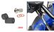 BMW R 1250 R Lenkererhöhung mit Versatz