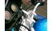 BMW R nine T GPS Halterung