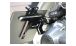 BMW R nine T Seitlicher Kennzeichenhalter