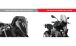 BMW F900R Tourenscheibe für Originalhalterung