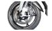 BMW S1000R (2021- ) Universal-Felgenrandaufkleber