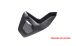 BMW R1300GS & Adventure Carbon Rahmendreieckcover