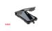 BMW R1200RT (2005-2013) Smartphone-Halterung Quiklox für Motorradlenker