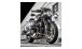 BMW R12nineT & R12 Motorspoiler