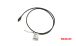 BMW R1300RS GPS Halterung