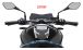 BMW S1000R (2021- ) Sportscheibe