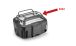 BMW R 1200 GS LC (2013-2018) & R 1200 GS Adventure LC (2014-2018) GIVI XSPACE Topcase / Seitenkoffer
