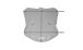BMW S 1000 XR (2020- ) Kleines Touring-Windschild