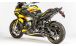 BMW S 1000 XR (2015-2019) Motorspoiler lang