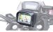 BMW R1200GS (04-12), R1200GS Adv (05-13) & HP2 GPS Tasche für Handy und Auto Navi