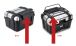BMW F650GS (08-12), F700GS & F800GS (08-18) GIVI Trekker Koffer