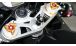 BMW S1000RR (2009-2018) GPS Halterung