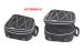 BMW C 600 Sport Heck-, Soziussitztasche