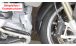 BMW R 1200 RT, LC (2014-2018) Kotflügelverlängerung