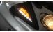 BMW R1100S LED-Blinker mit Zulassung vorne
