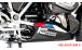 BMW R 1250 R Motorspoiler