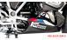 BMW R 1250 RS Motorspoiler