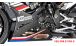 BMW S1000RR (2019- ) Motorspoiler lang