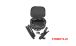BMW R 18 Soziussitz-Tasche