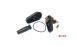BMW R1200RT (2005-2013) Stecker