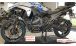 BMW F800GS (2024- ), F900GS & F900GS Adv Universal-Felgenrandaufkleber