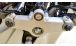 BMW R1100S GPS oder Kamera Halterung