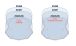 BMW R 1200 GS LC (2013-2018) & R 1200 GS Adventure LC (2014-2018) ZTechnik Windschild