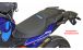 BMW R1300RT Beispiele für Sitzumbau