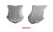 BMW R 1200 GS LC (2013-2018) & R 1200 GS Adventure LC (2014-2018) Sport-Windschild
