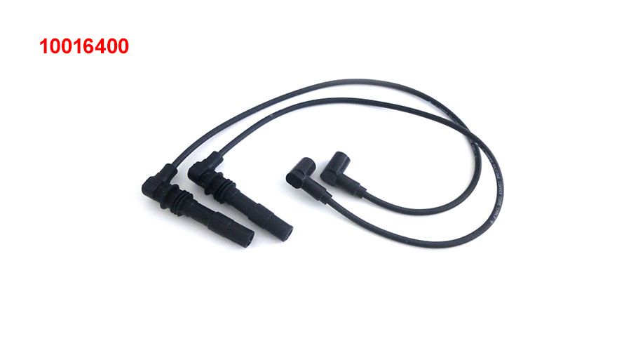 BMW R850GS, R1100GS, R1150GS & Adventure Zündkabel-Set