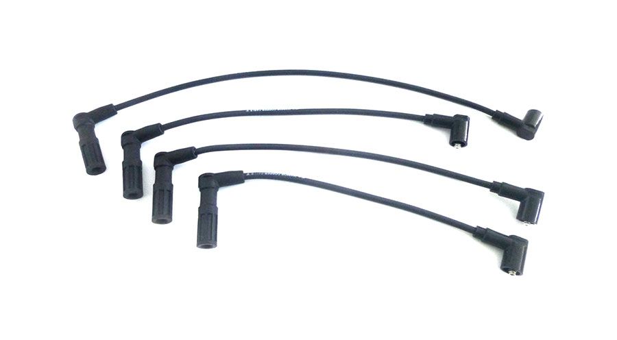 BMW K1100RS & K1100LT Zündkabel-Set