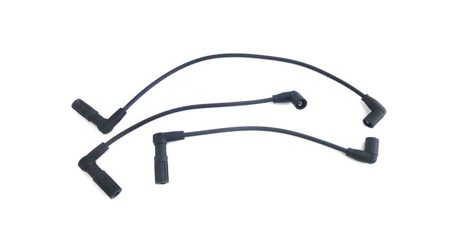 BMW Ältere Modelle ab Bj 1969 Zündkabel-Set