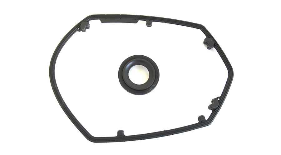 BMW R1200GS (04-12), R1200GS Adv (05-13) & HP2 Dichtsatz Ventildeckel DOHC