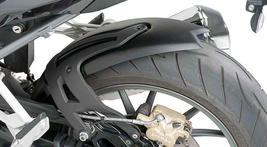 BMW R 1250 R ABS Kotflügel hinten
