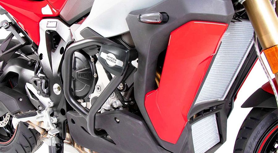 BMW S 1000 XR (2020- ) Sturzbügel
