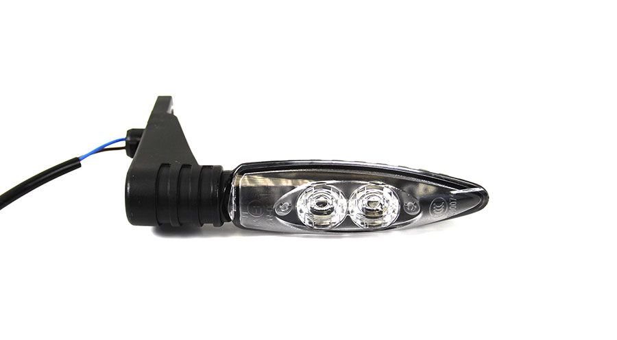 BMW R 1250 GS & R 1250 GS Adventure LED Blinker hinten