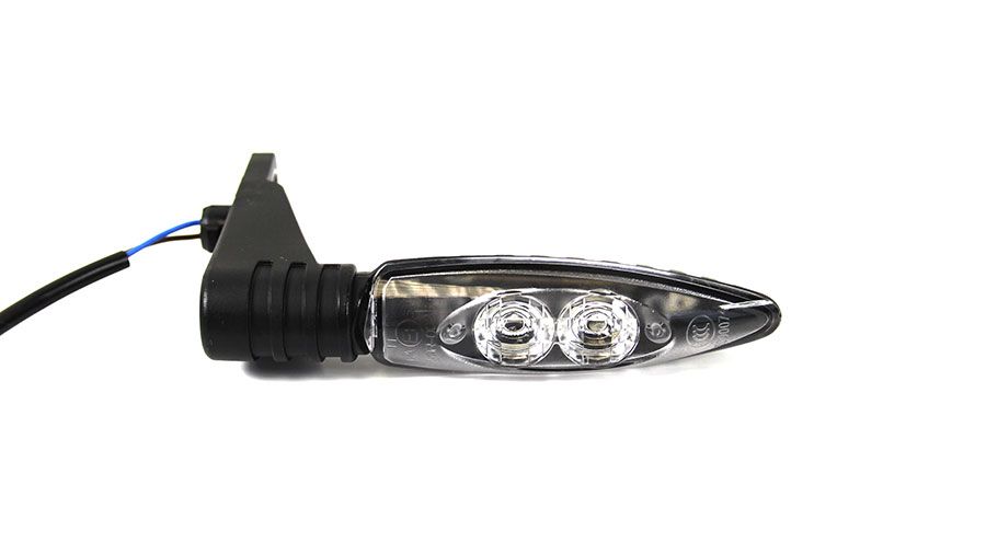 BMW R 1200 GS LC (2013-2018) & R 1200 GS Adventure LC (2014-2018) LED Blinker hinten