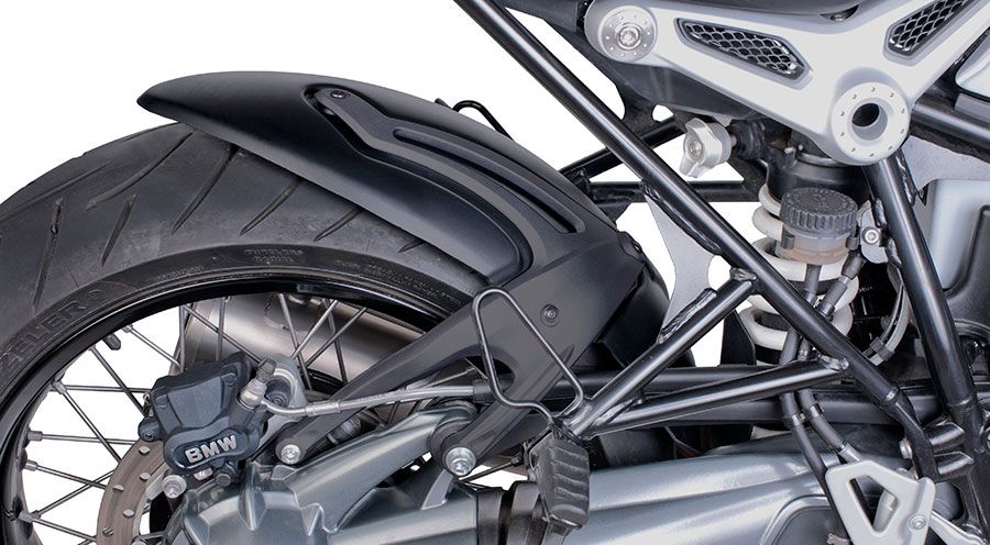BMW R nine T ABS Kotflügel hinten
