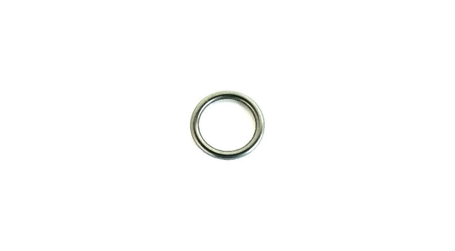 BMW K1200R & K1200R Sport O-Ring Ölablass-Schraube Kardanwinkelgetriebe