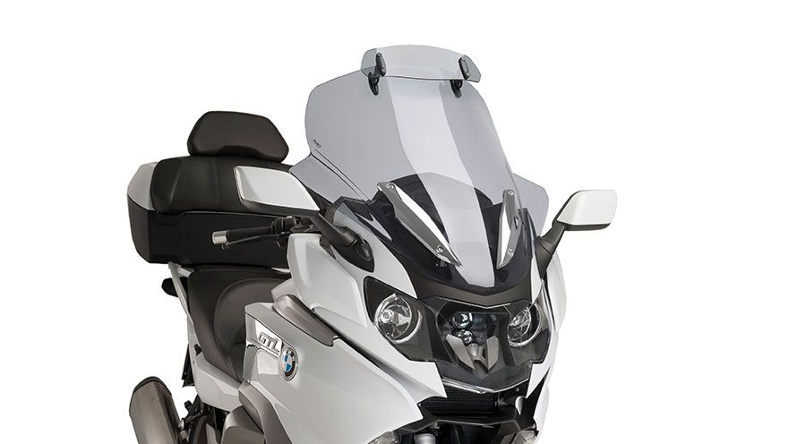 BMW R 1200 RT, LC (2014-2018) Variotourenscheibe