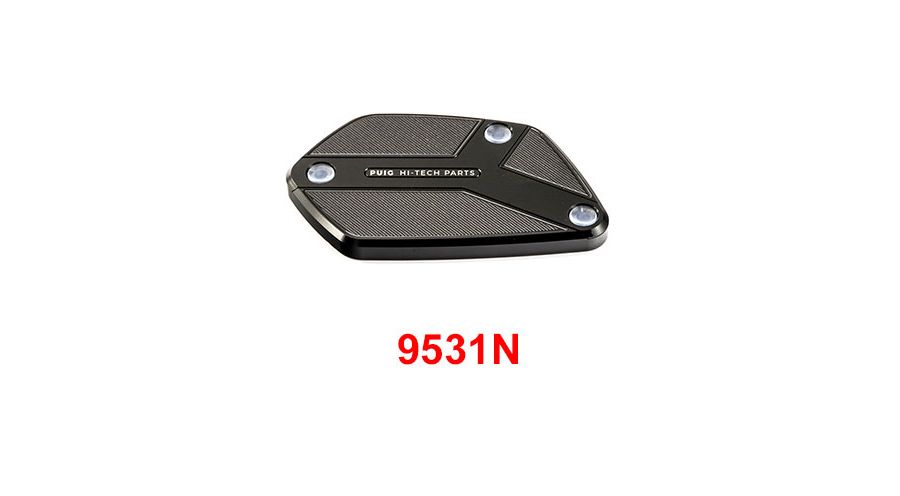 BMW R nine T Deckel Kupplungsflüssigkeitsbehälter