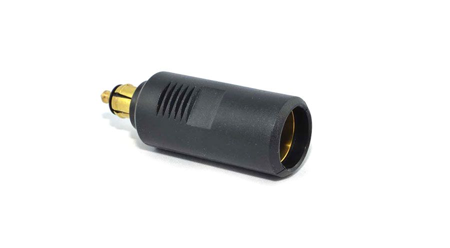 BMW G 310 GS Adapter