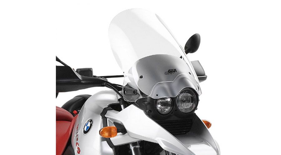 BMW R850GS, R1100GS, R1150GS & Adventure Windschild