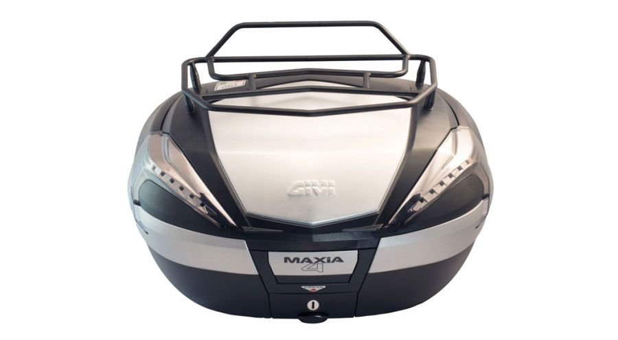 BMW R1300GS & Adventure Topcase Gepäckgitter V47, V56
