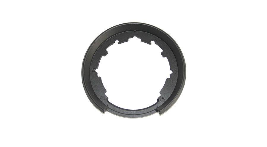 BMW R1200R (2005-2014) Tankrucksack-Ring