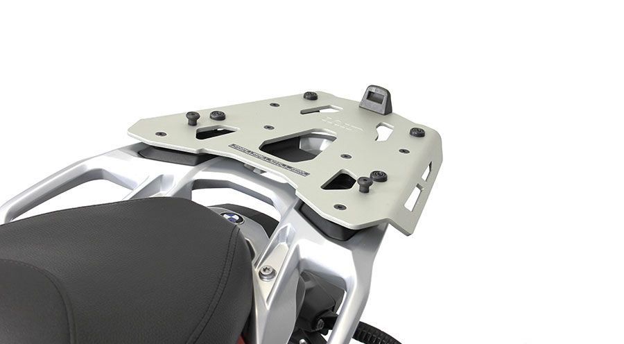 BMW S 1000 XR (2015-2019) Topcasehalterung-Aluminium