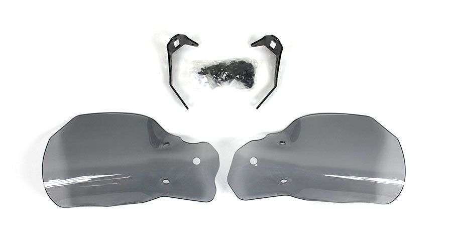 BMW R1200R (2005-2014) Handprotektoren