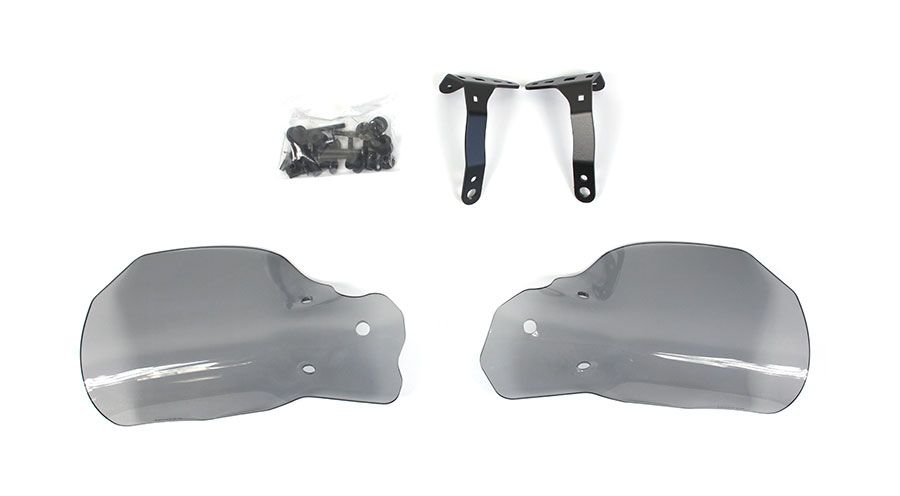 BMW R1200R (2005-2014) Handprotektoren